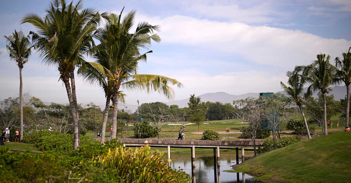 The First Look: Second half of FedExCup Fall begins at VidantaWorld Mexico Open