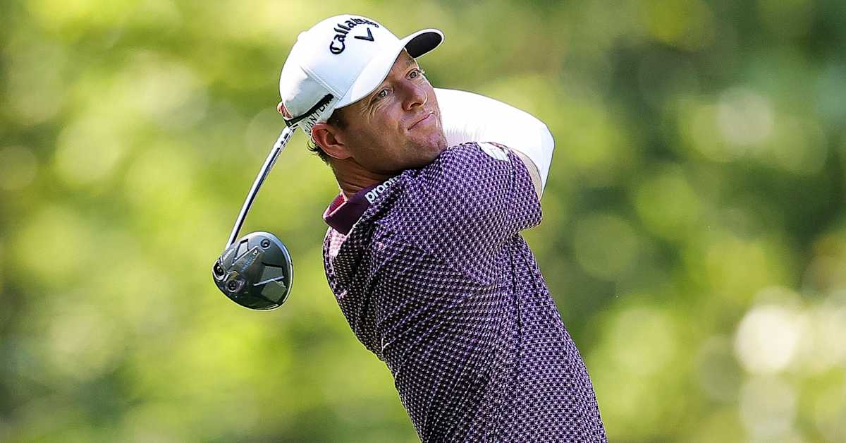 Top 100 watch: FedExCup Fall bubble pressure builds as Tour heads to Mexico