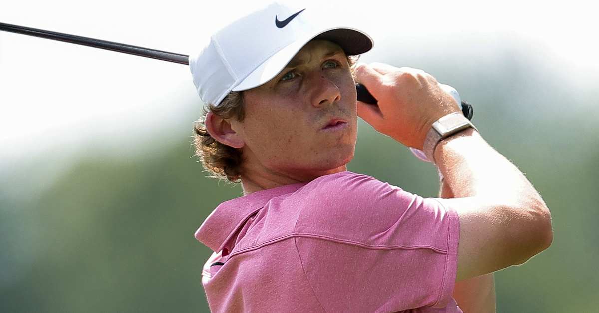 Sleeper Picks: Who's flying under radar at VidantaWorld Mexico Open?