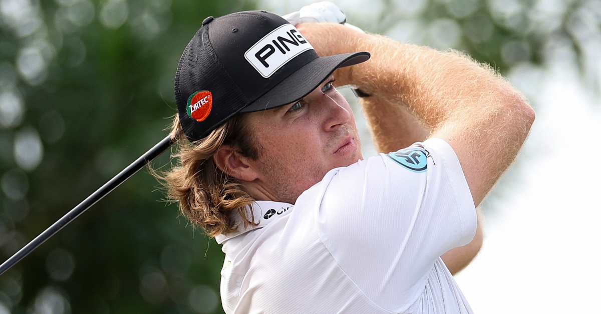 Expert Picks: Who do experts trust to show out at VidantaWorld Mexico Open?