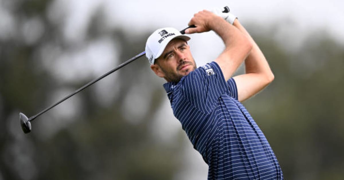 Troy Merritt Betting Profile: WM Phoenix Open - PGA TOUR