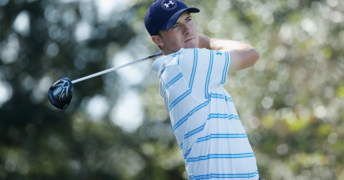 No signs of Spieth slowing down at Hero World Challenge - PGA TOUR