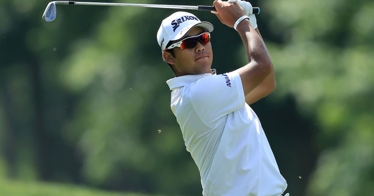 19-year-old Joaquin Niemann earns tour card in just eight starts as a  professional, Golf News and Tour Information