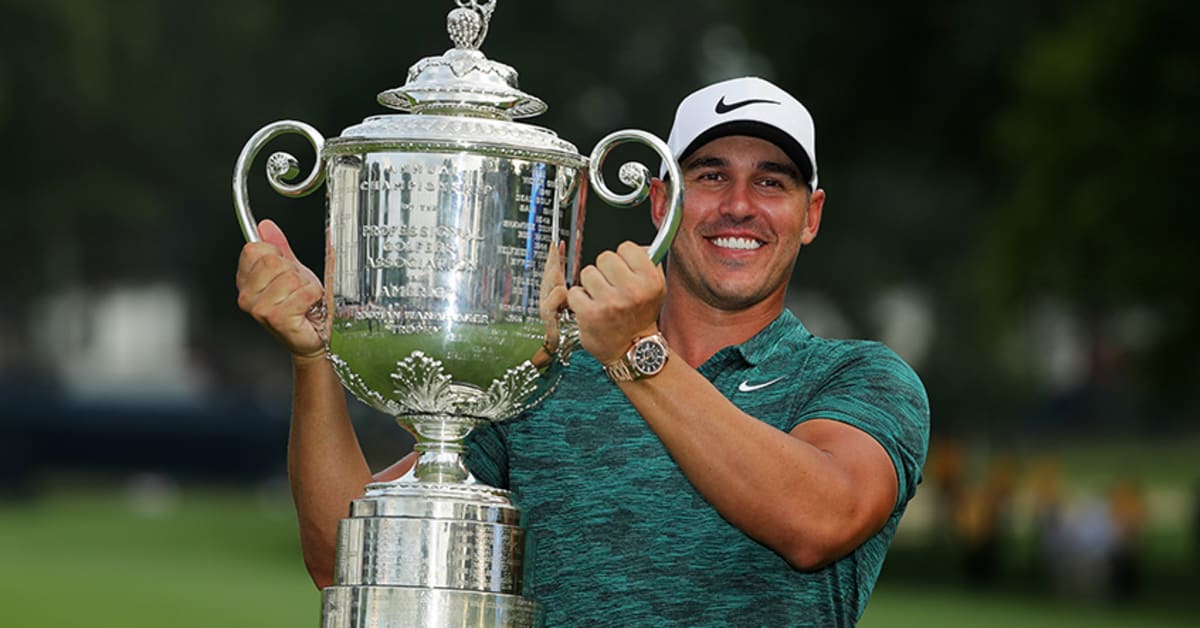 2018 PGA Championship - Wikipedia