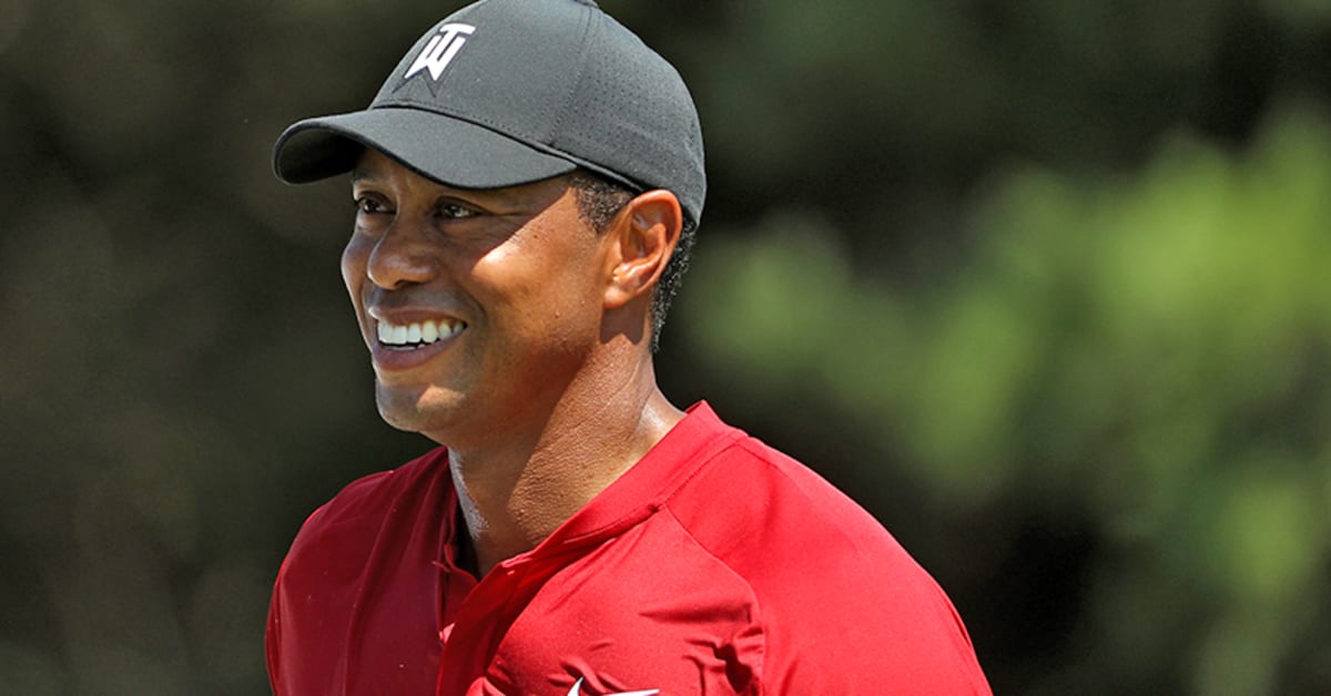 Tiger Woods, Phil Mickelson, Bryson DeChambeau selected to U.S. Ryder ...