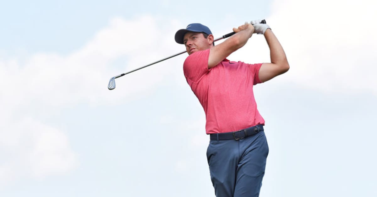 How to watch BMW Championship, Round 2, leaderboard, tee times, TV