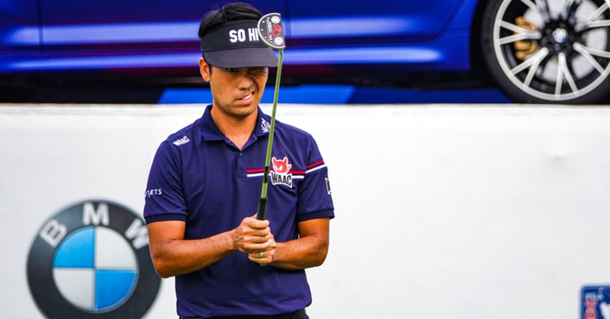 How to watch BMW Championship, Round 3, leaderboard, tee times, TV times PGA TOUR