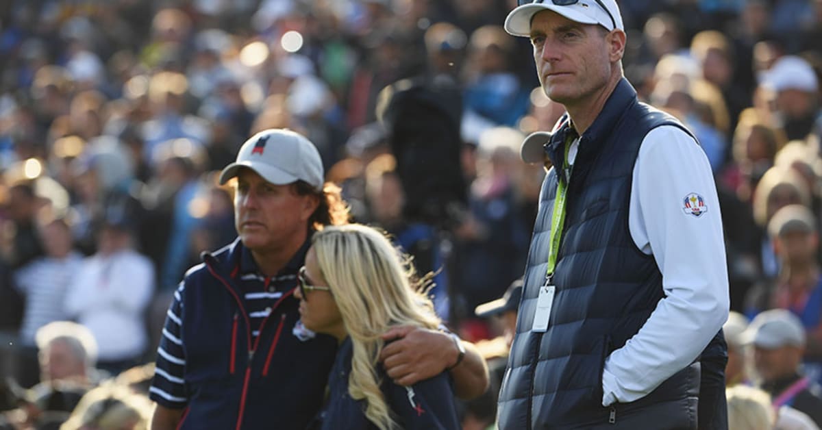 How to watch Ryder Cup, Day 3 leaderboard, tee times, TV times PGA TOUR