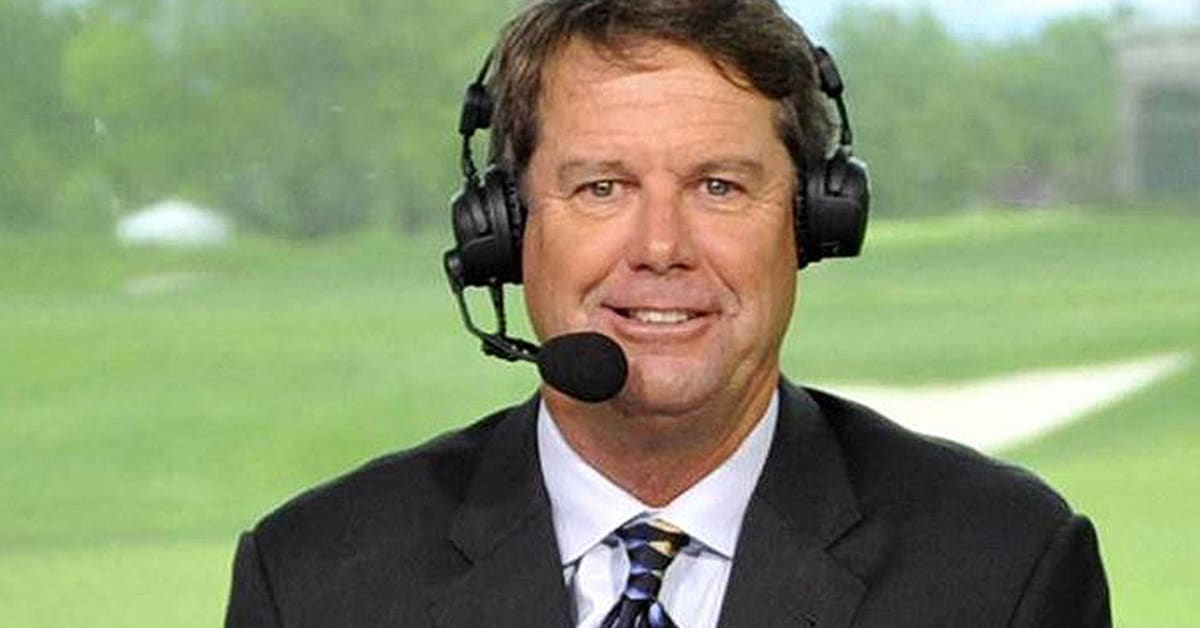 Paul Azinger named NBC Sports' lead golf analyst PGA TOUR