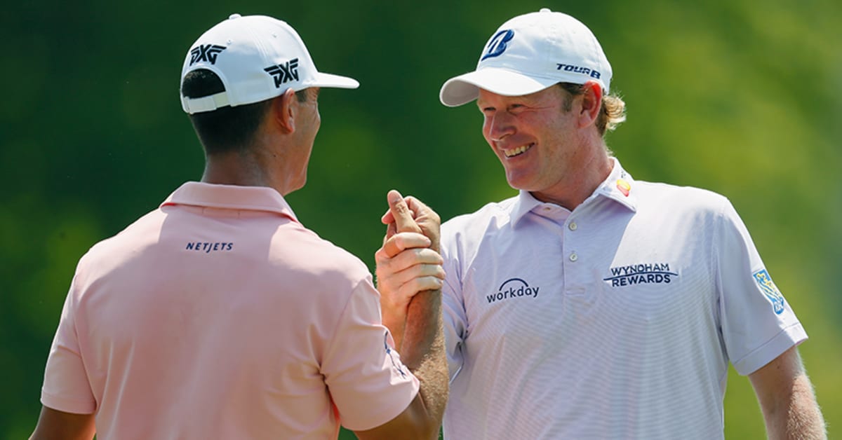Field Announced For QBE Shootout PGA TOUR