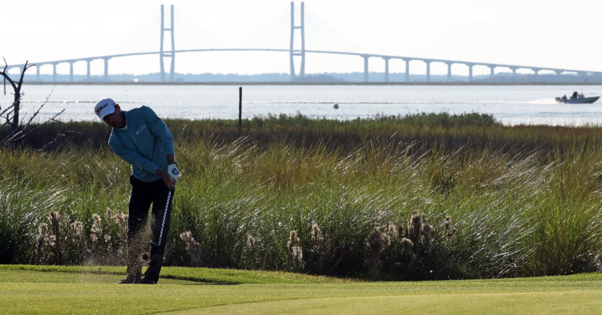 Rsm Classic Leaderboard 16 11 2025 Vonny