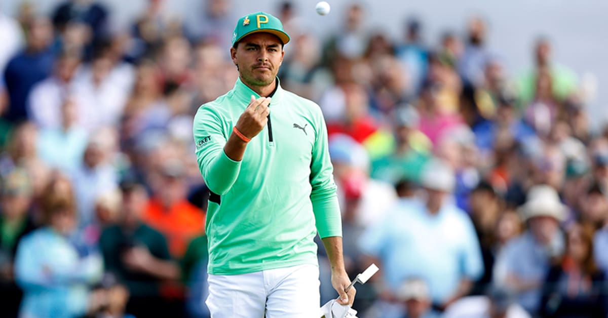 Waste Management Phoenix Open, Round 4 Leaderboard, tee times, TV