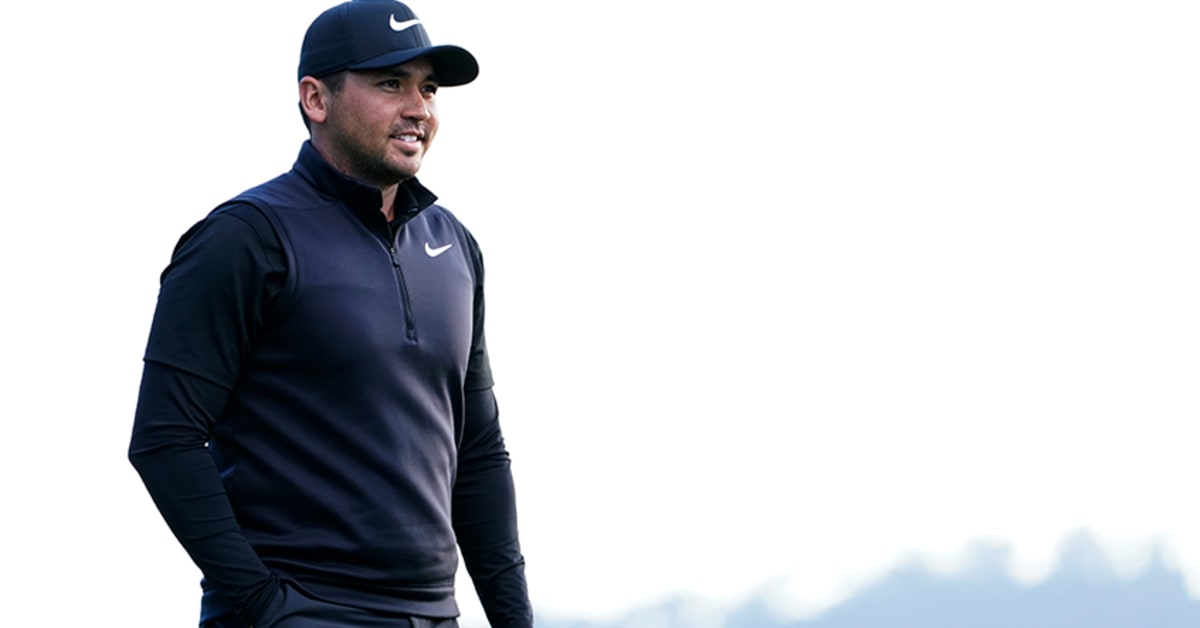 Jason Day Commits to 3M Open PGA TOUR