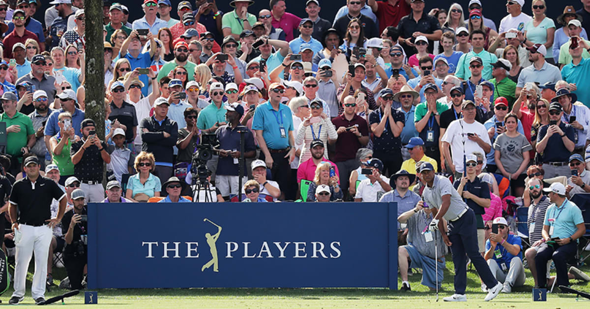 THE PLAYERS Championship, Round 3 Leaderboard, tee times, TV times