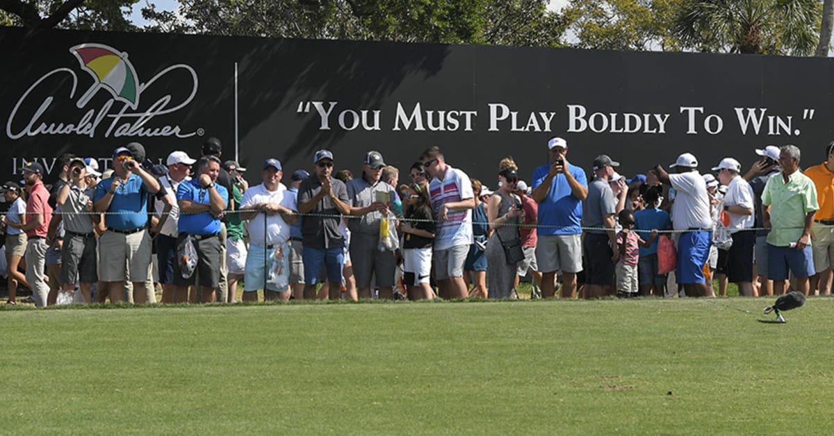 RBC Heritage, Round 1 Leaderboard, tee times, TV times PGA TOUR