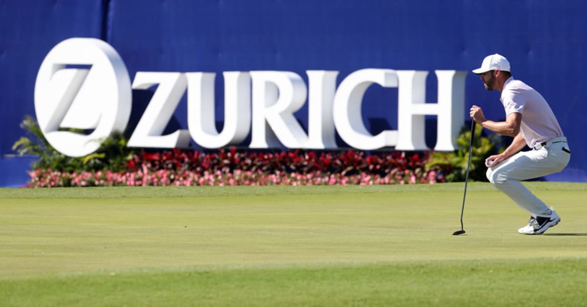 Zurich Classic of New Orleans, Round 3 Leaderboard, tee times, TV