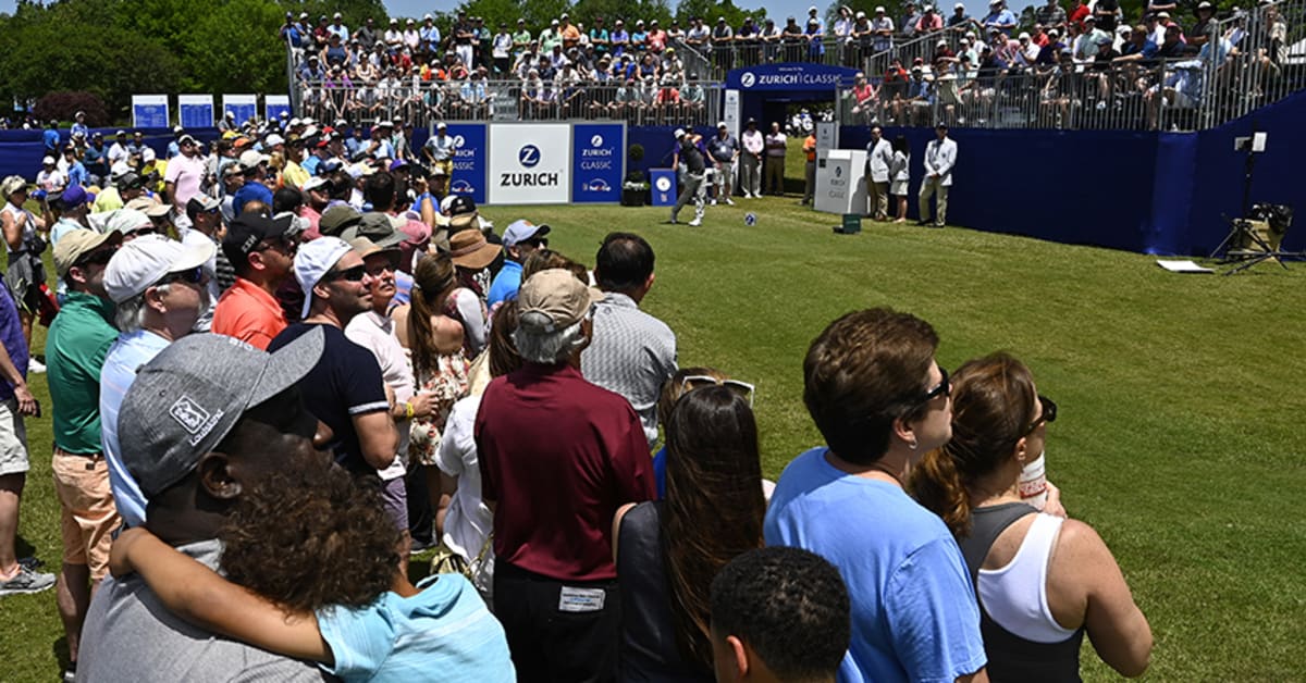 pga tour charles schwab challenge leaderboard