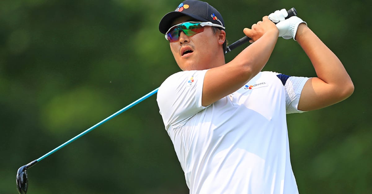 Get to know . Lee - PGA TOUR Get to know . Lee - PGA TOUR