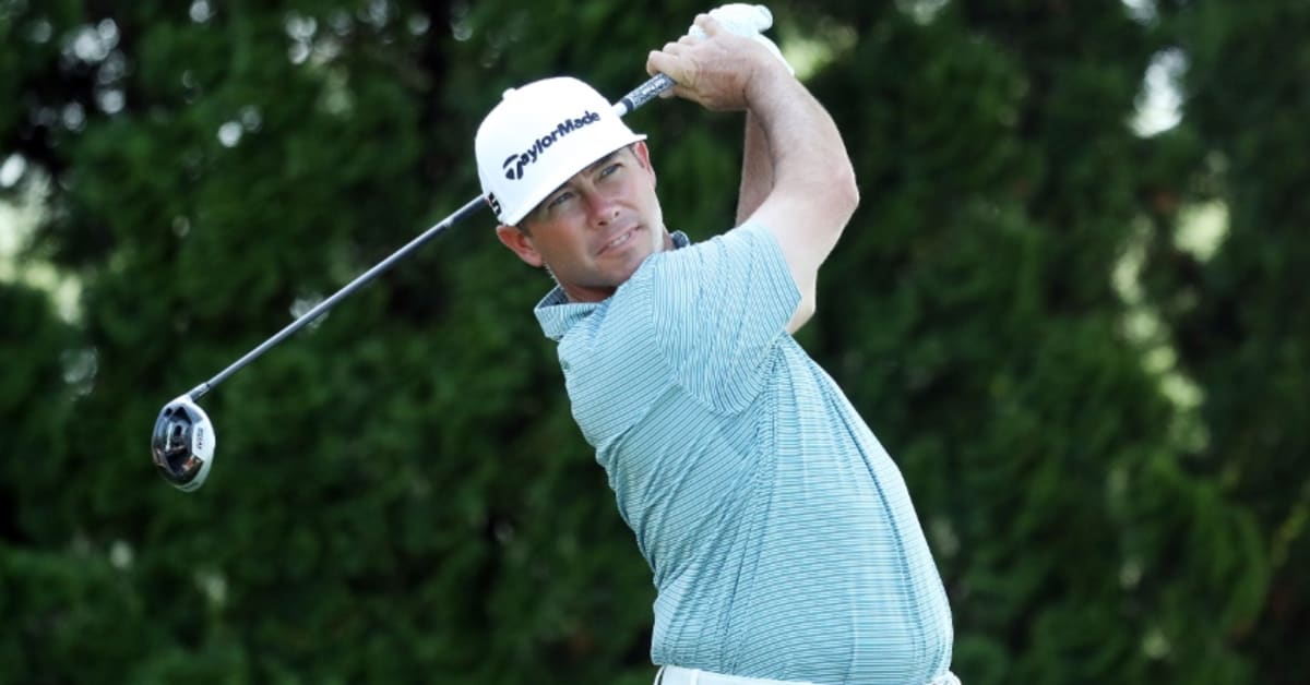 Chez Reavie wins Travelers Championship for second PGA TOUR title