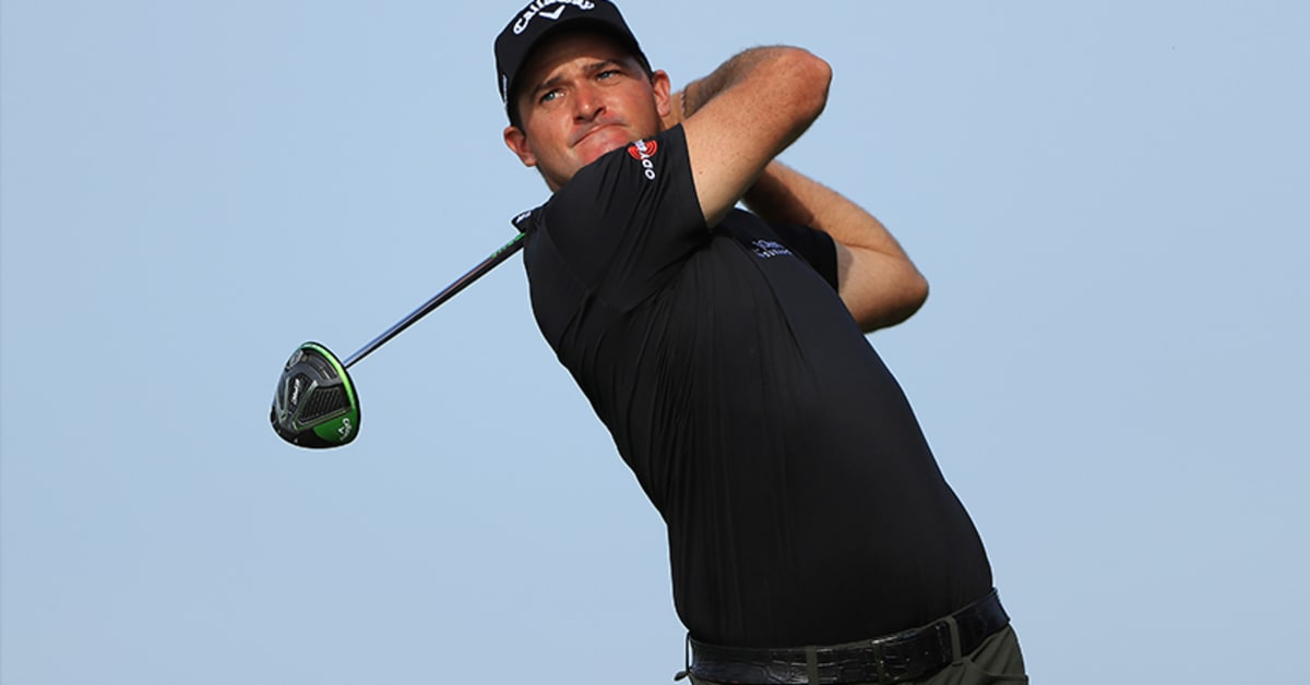 Sam Saunders Sam Saunders' strong putting helps him bounce back at 3M Open - PGA TOUR