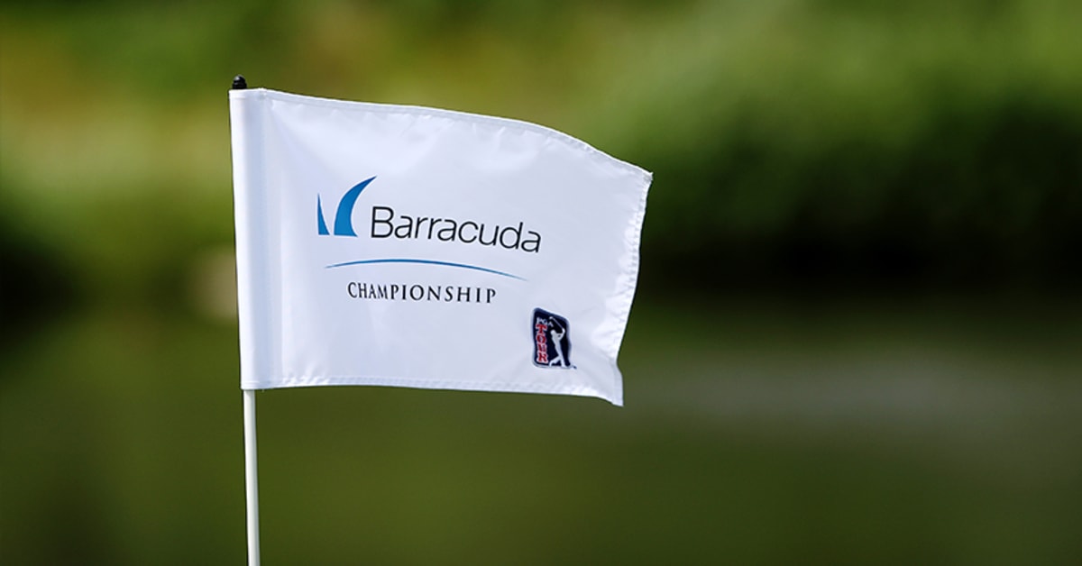 Barracuda Championship, Round 2 Leaderboard, tee times, TV times PGA