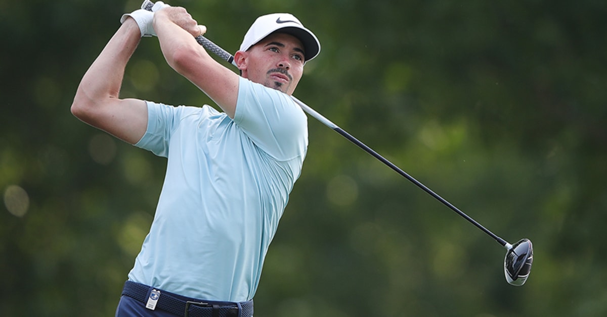 Monday qualifiers Wyndham Championship PGA TOUR