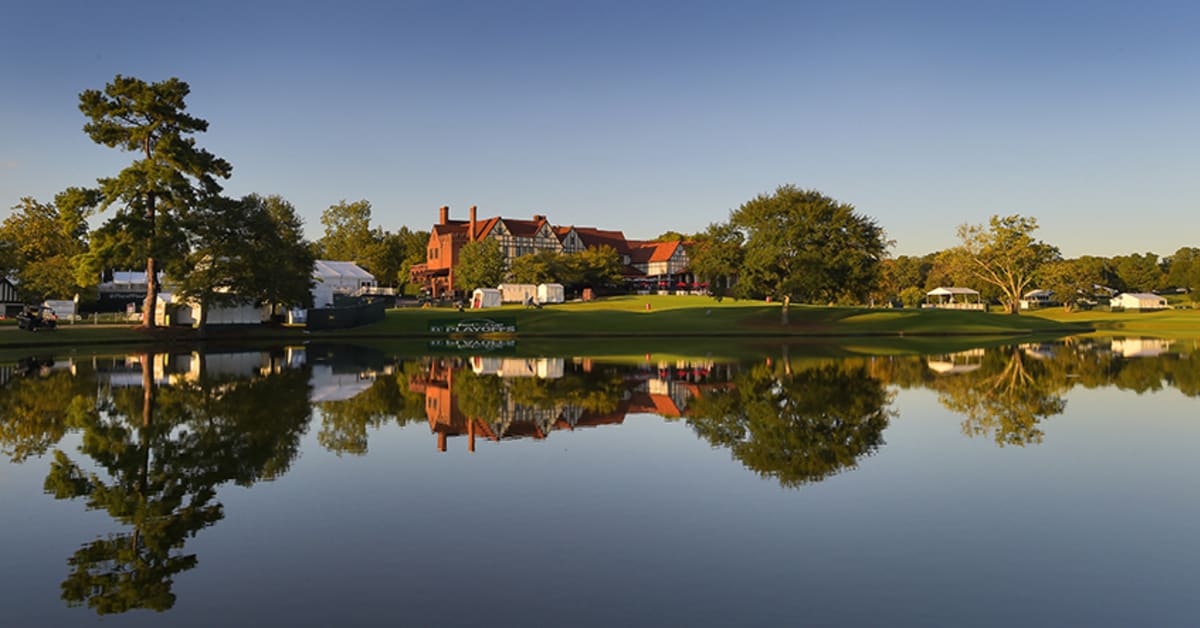 Tee times cheap tour championship 2019