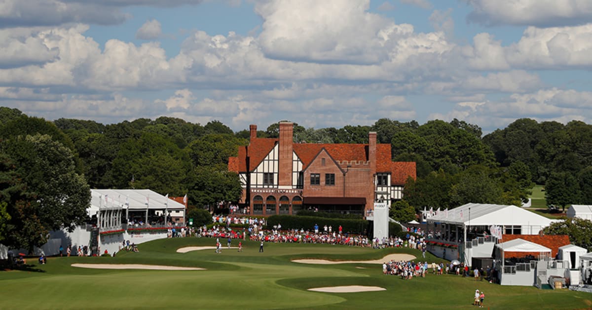 2019 tour championship tee times cheap