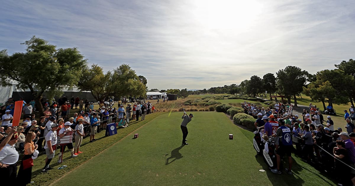 Shriners Children's Open 2024 Leaderboard Maren Revkah