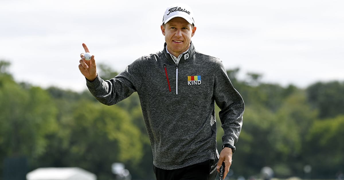 Peter Malnati shoots 65, leads Houston Open PGA TOUR