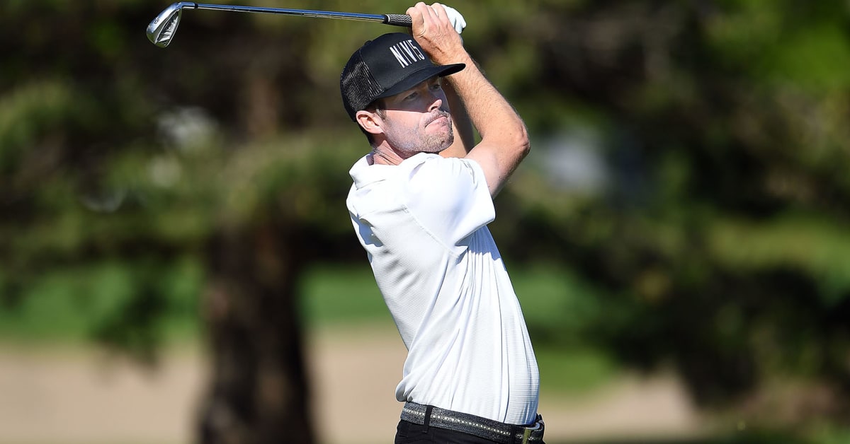 Monday qualifiers The RSM Classic PGA TOUR