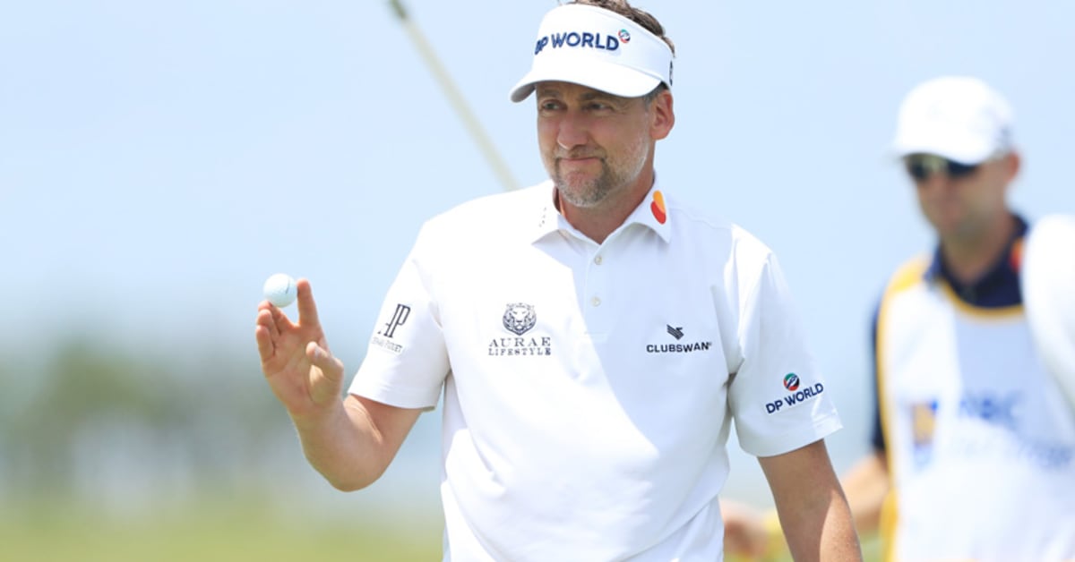 Strong starts at RBC Heritage for Mark Hubbard, Victor Hovland