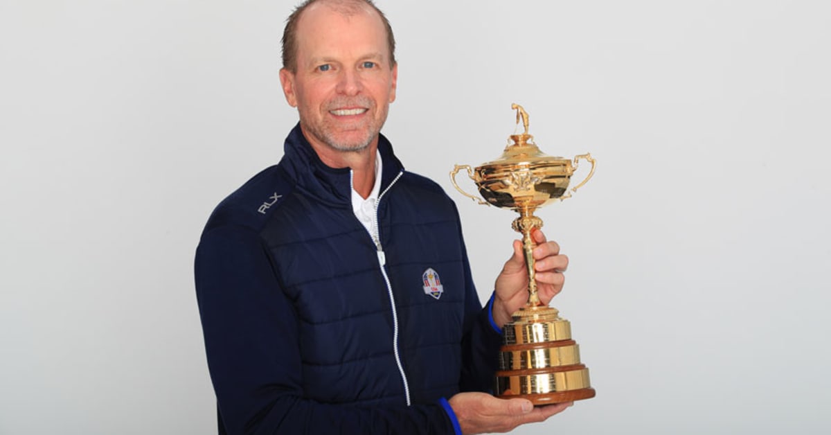 Selection Criteria Revised For Us Ryder Cup Team Pga Tour 