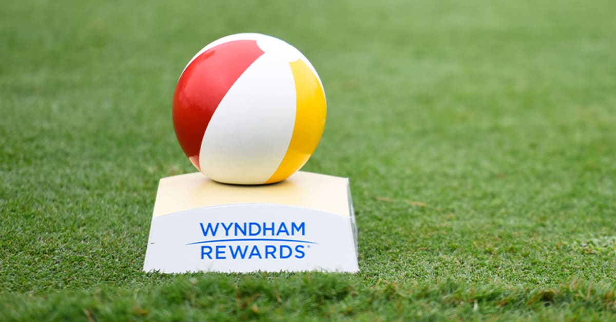 Wyndham Championship, Round 4 Leaderboard, tee times, TV times PGA TOUR