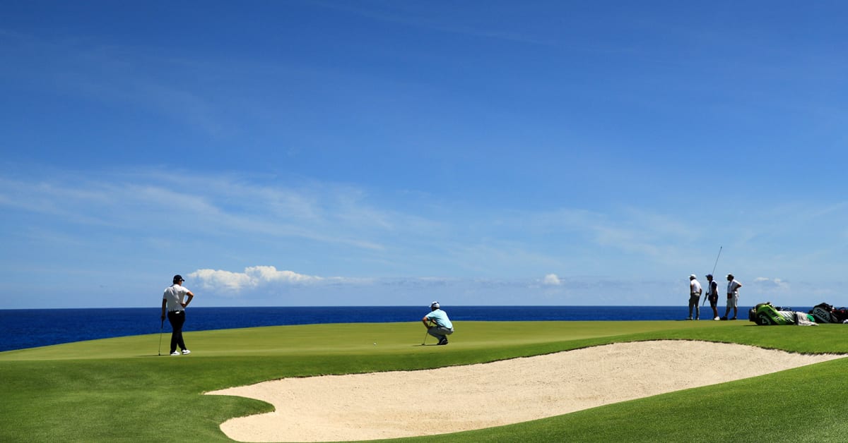 How to watch Corales Puntacana, Round 2 Leaderboard, tee times, TV