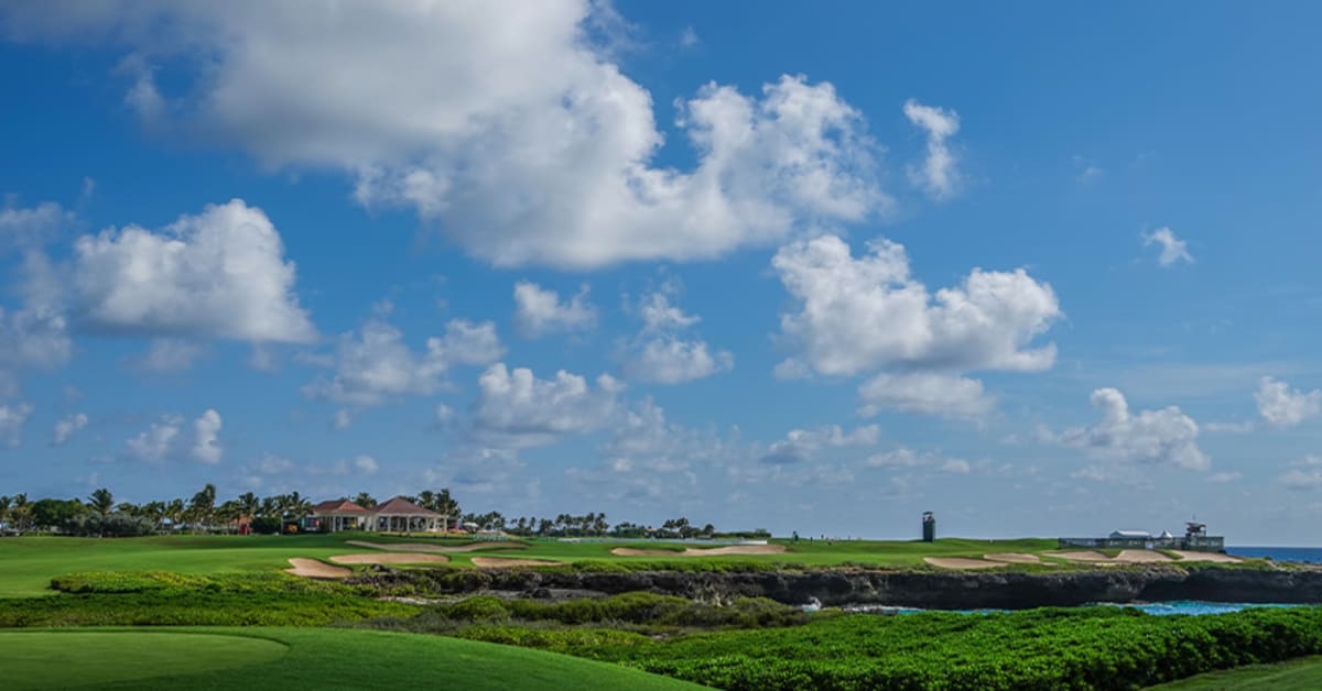 How to watch Corales Puntacana, Round 3 Leaderboard, tee times, TV