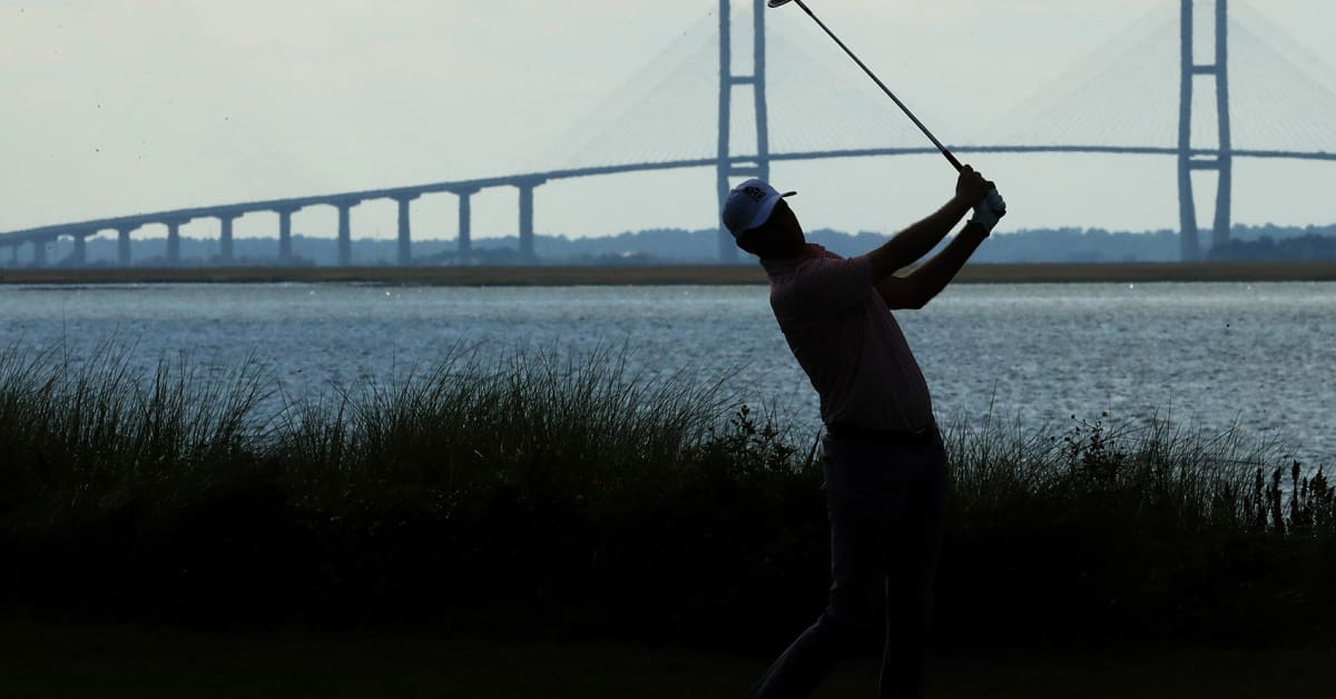 How to watch The RSM Classic, Round 2 Tee times, live leaderboard, TV