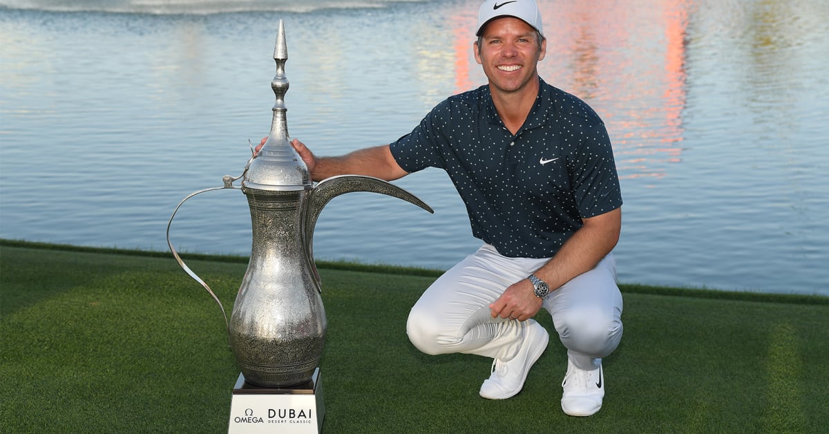 Dubai desert classic 2019 sales