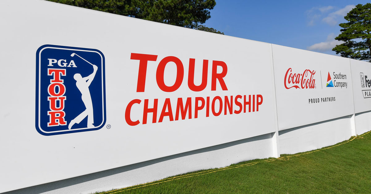 Watch tour championship 2019 on sale