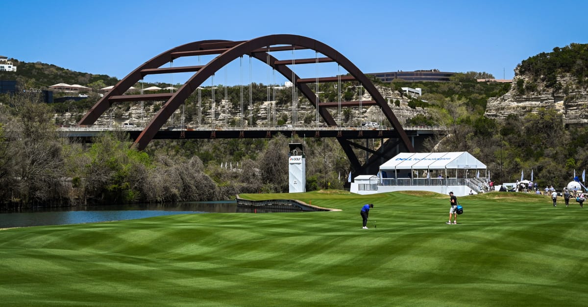 Match recaps from Thursday WGCDell Technologies Match Play PGA TOUR