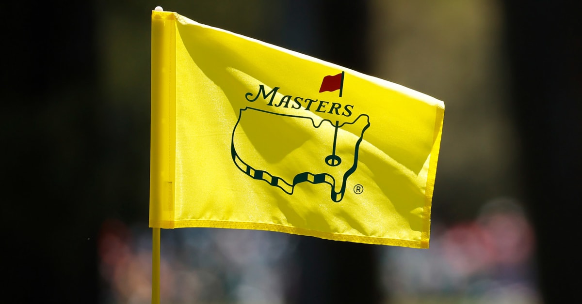 How to watch the Masters Tournament, Round 1 Leaderboard, tee times, TV times PGA TOUR