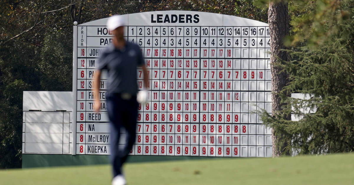 Masters 2019 leaderboard: The final scores as Tiger Woods record famous win  at Augusta, Golf, Sport