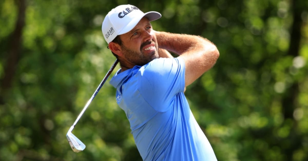 Louis Oosthuizen and Charl Schwartzel surge to Zurich Classic of New ...