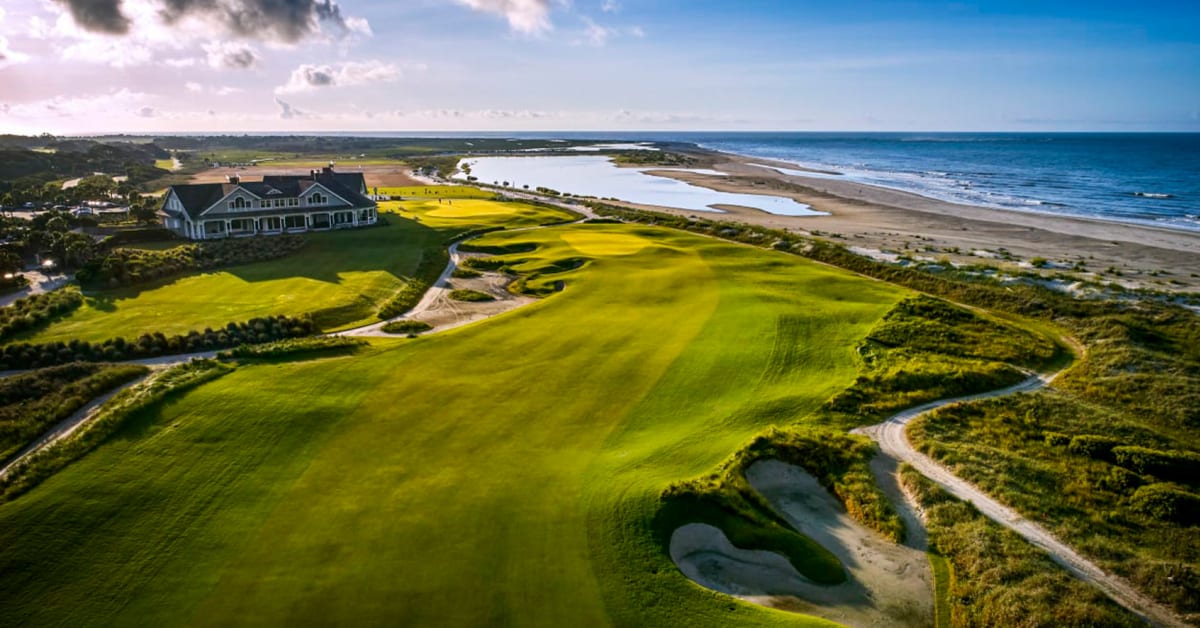 Nine Things to Know Kiawah Island PGA TOUR