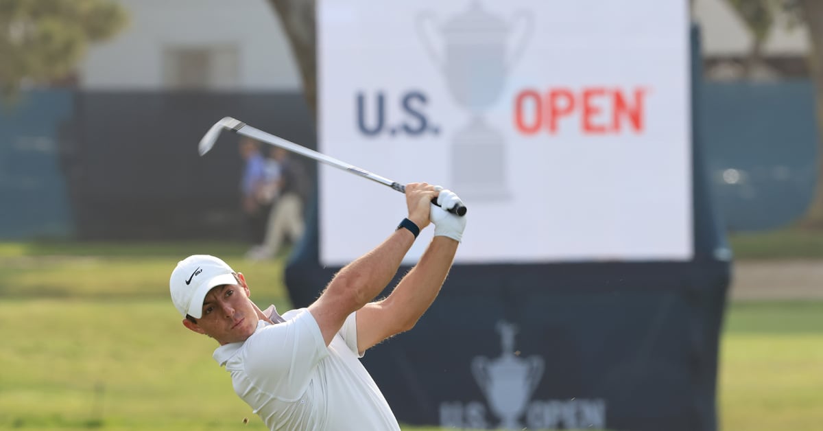 How to watch . Open, Round 2: Live streaming, live scores, tee times, TV  times - PGA TOUR