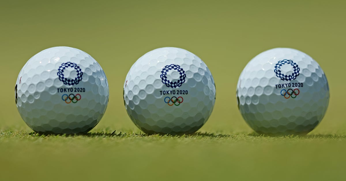Golf ball sales watch