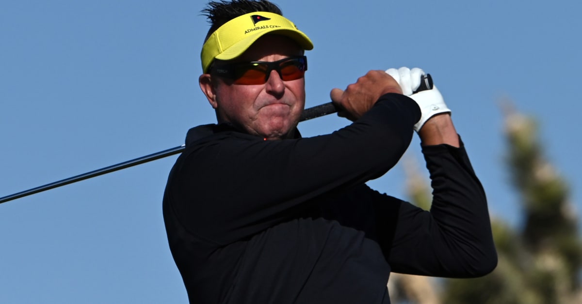 Robert Allenby turns 50 and starts new chapter - PGA TOUR