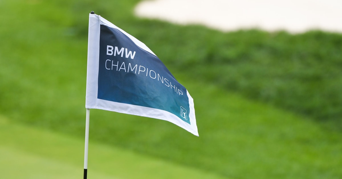 How to watch BMW Championship, Round 3 Featured Groups, live scores