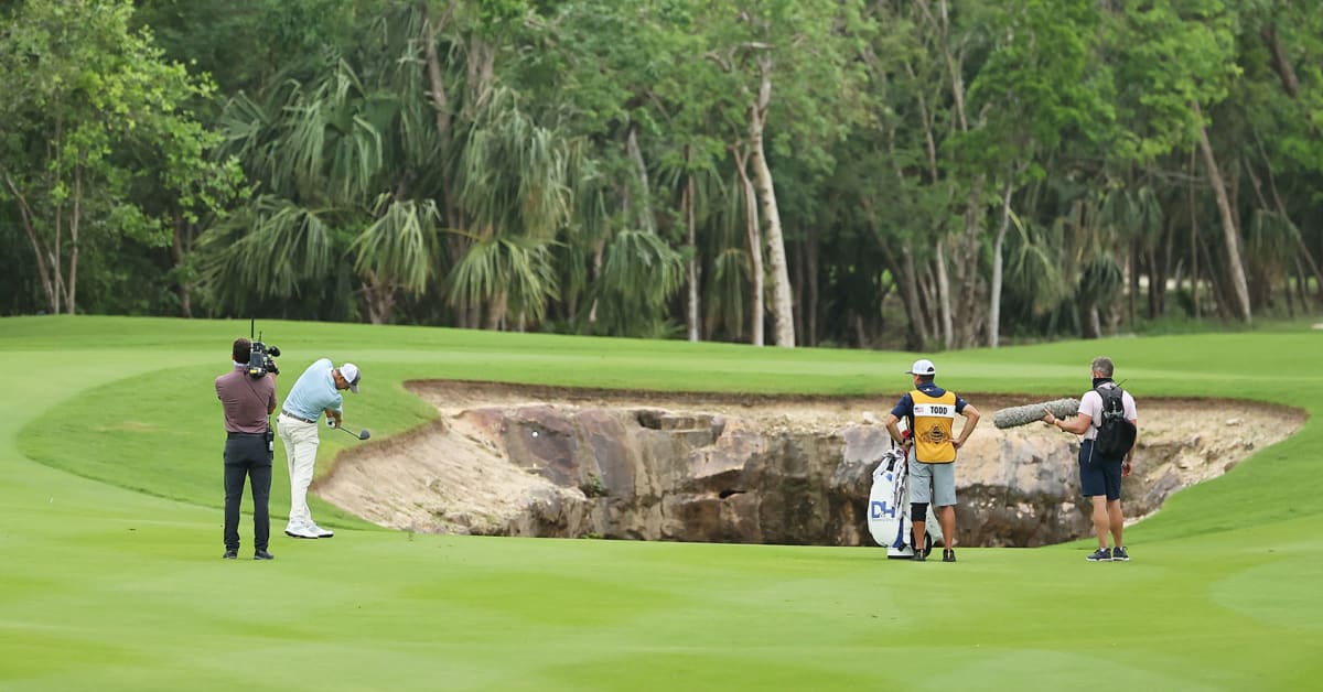 Watch mayakoba classic hot sale