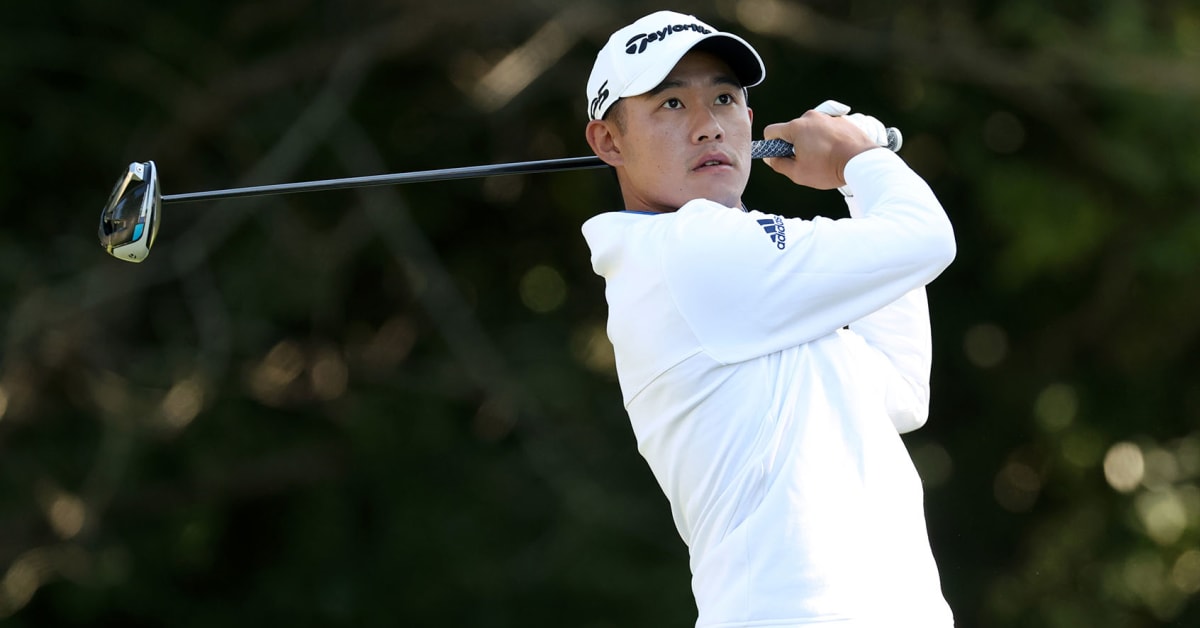 Collin Morikawa could reach No. 1 in world ranking with Hero win PGA TOUR